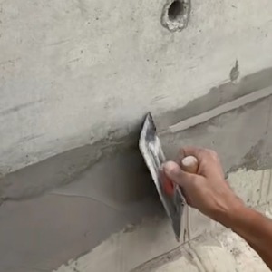 和田P型防护型环氧树脂砂浆